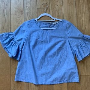 Madewell Blouse